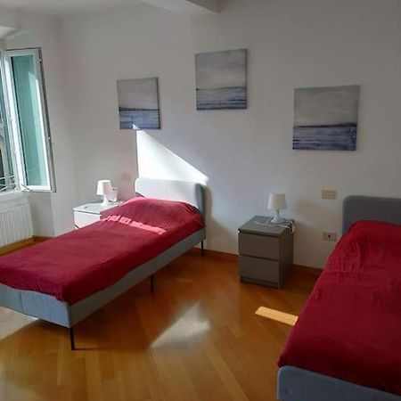 Irina Florence House Dış mekan fotoğraf