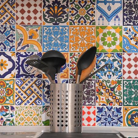 Irina Florence House Dış mekan fotoğraf