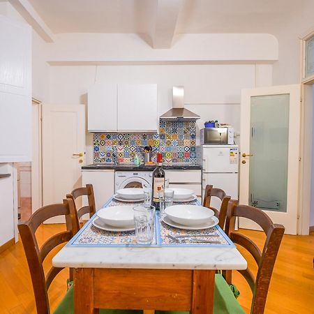 Irina Florence House Dış mekan fotoğraf