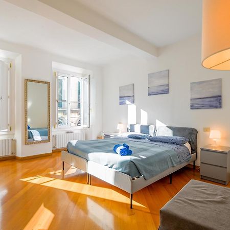 Irina Florence House Dış mekan fotoğraf