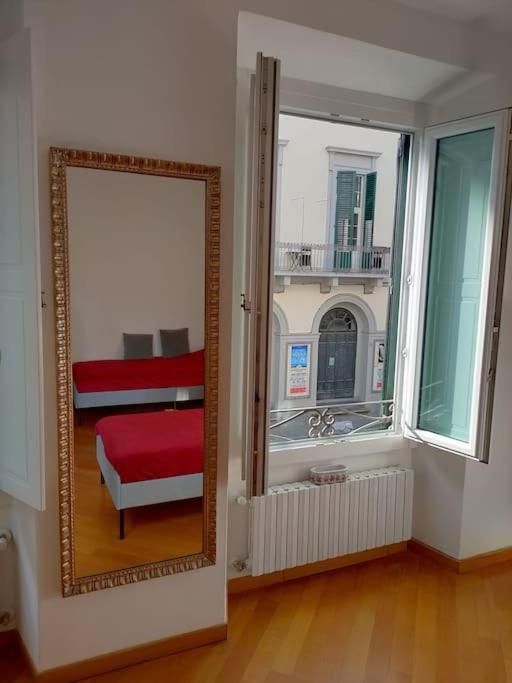 Irina Florence House Dış mekan fotoğraf