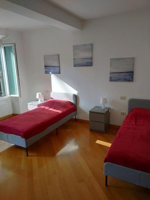 Irina Florence House Dış mekan fotoğraf
