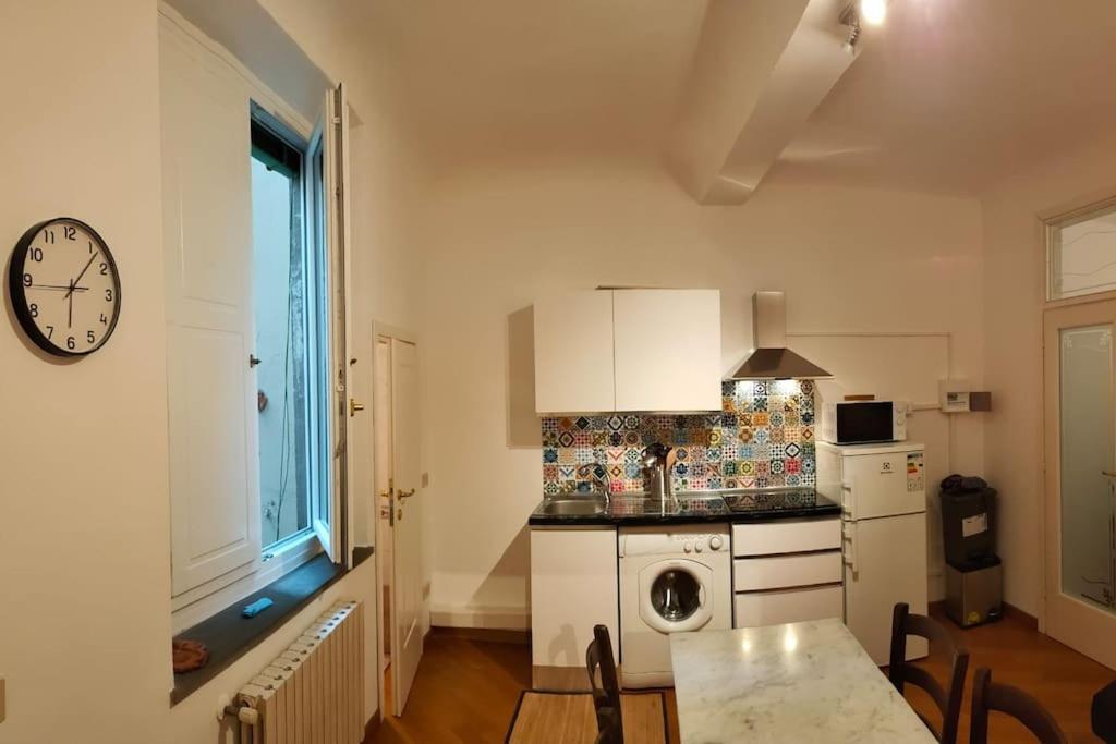 Irina Florence House Dış mekan fotoğraf