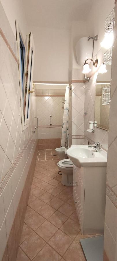 Irina Florence House Dış mekan fotoğraf