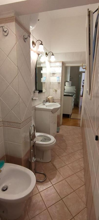 Irina Florence House Dış mekan fotoğraf