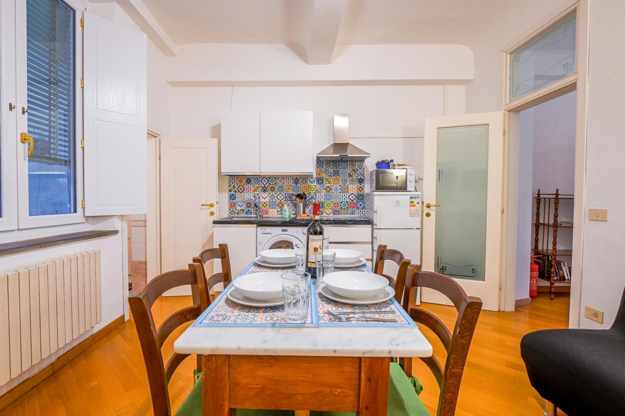 Irina Florence House Dış mekan fotoğraf