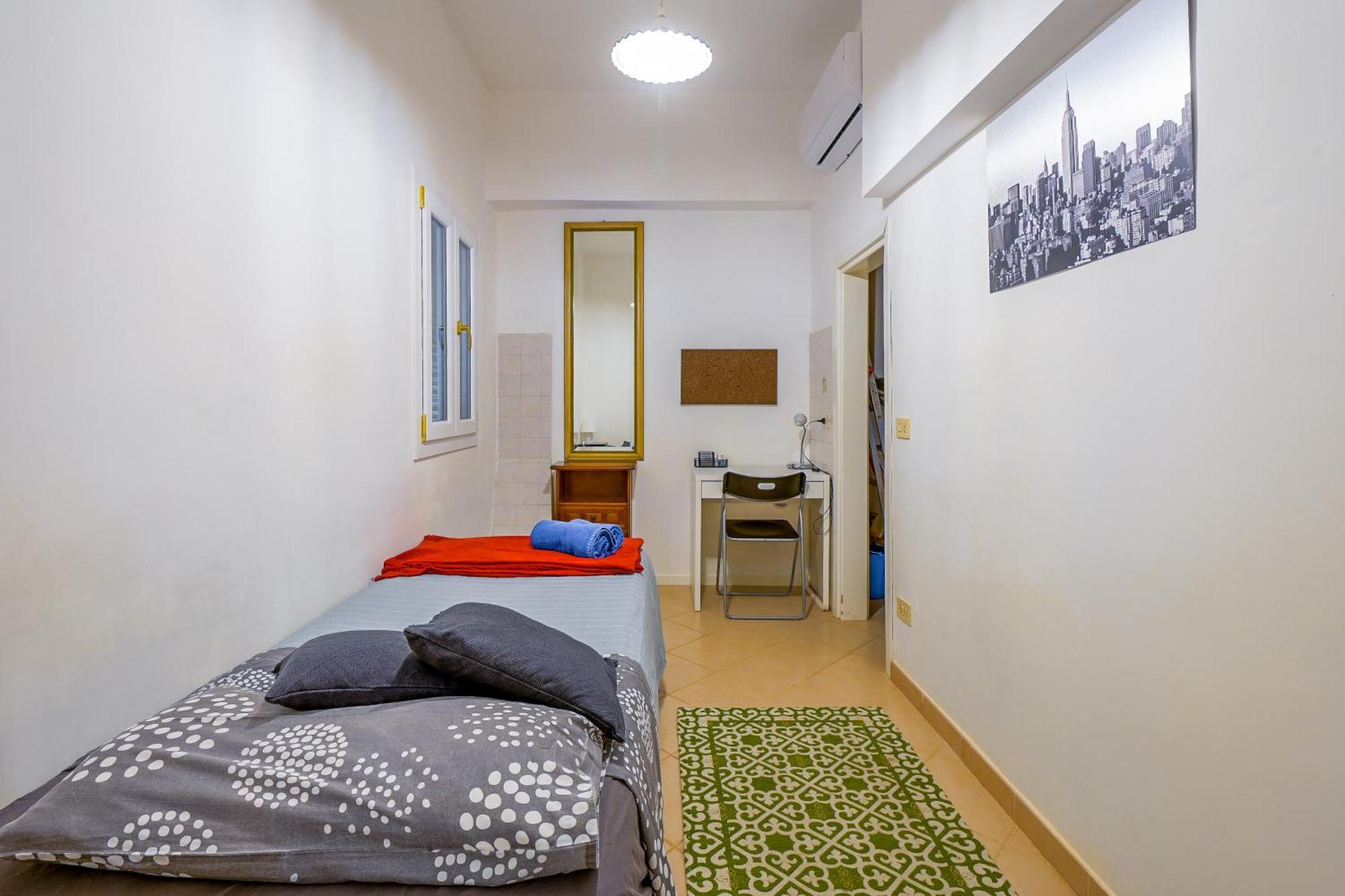 Irina Florence House Dış mekan fotoğraf