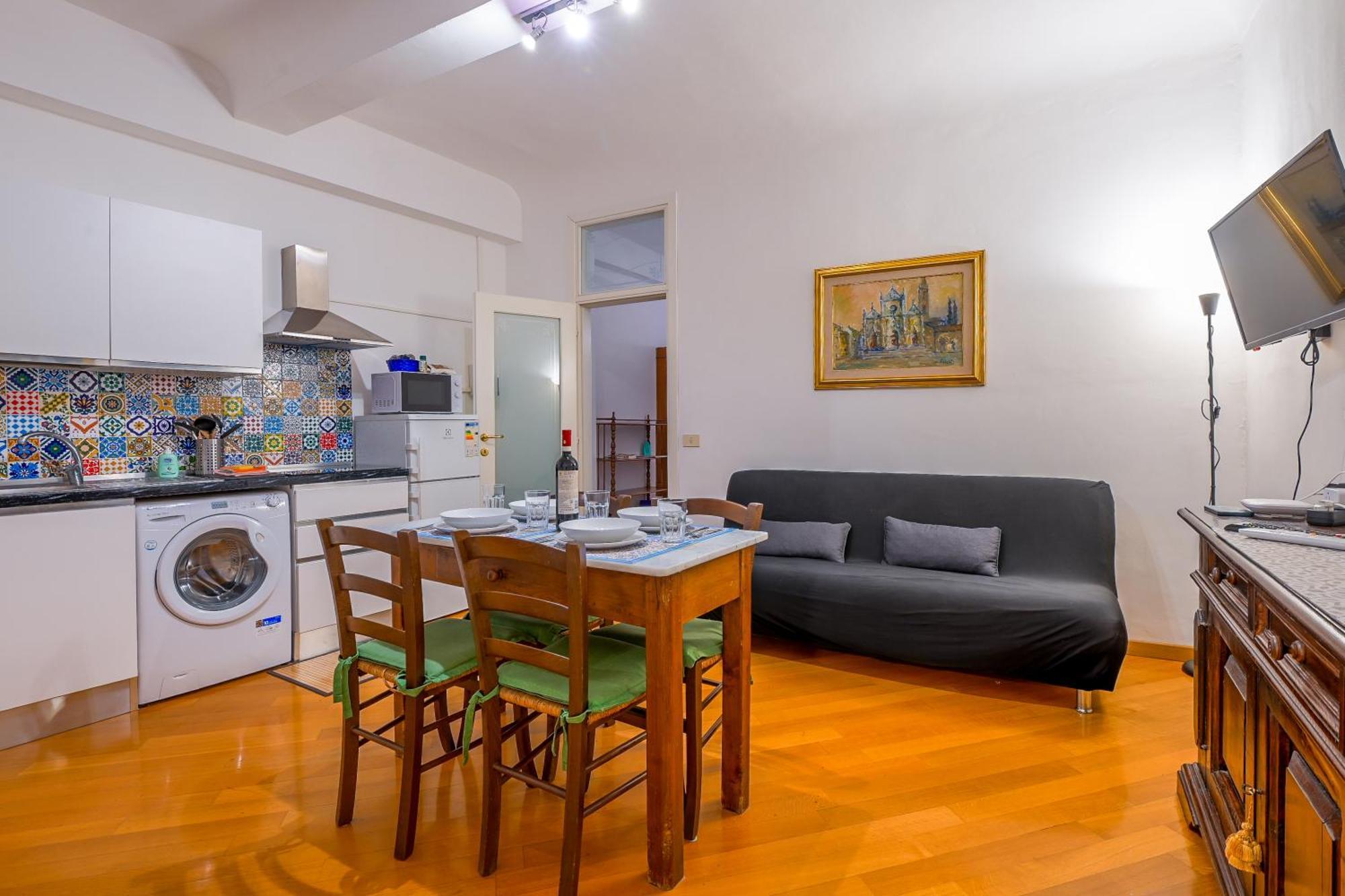 Irina Florence House Dış mekan fotoğraf
