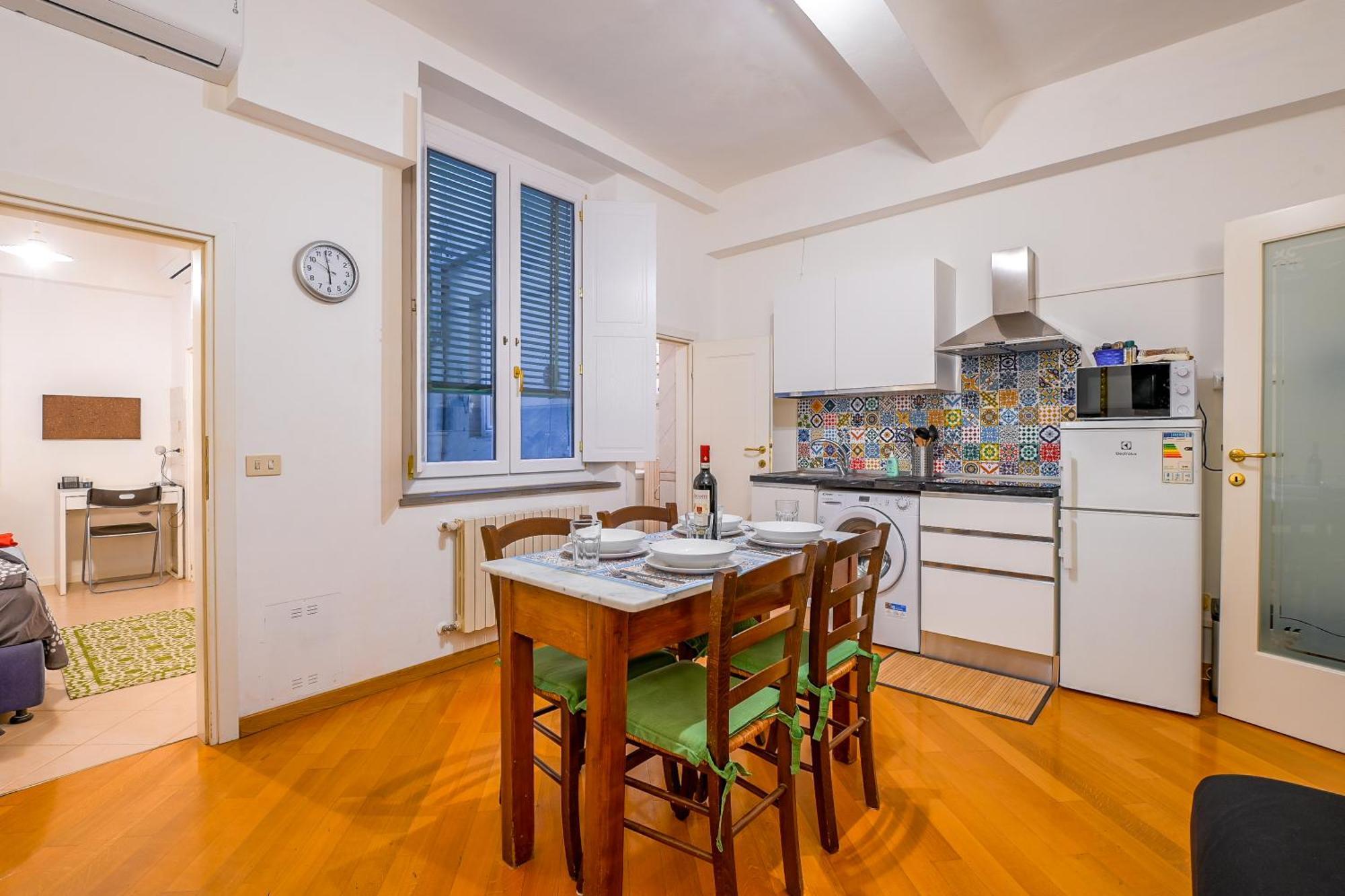 Irina Florence House Dış mekan fotoğraf