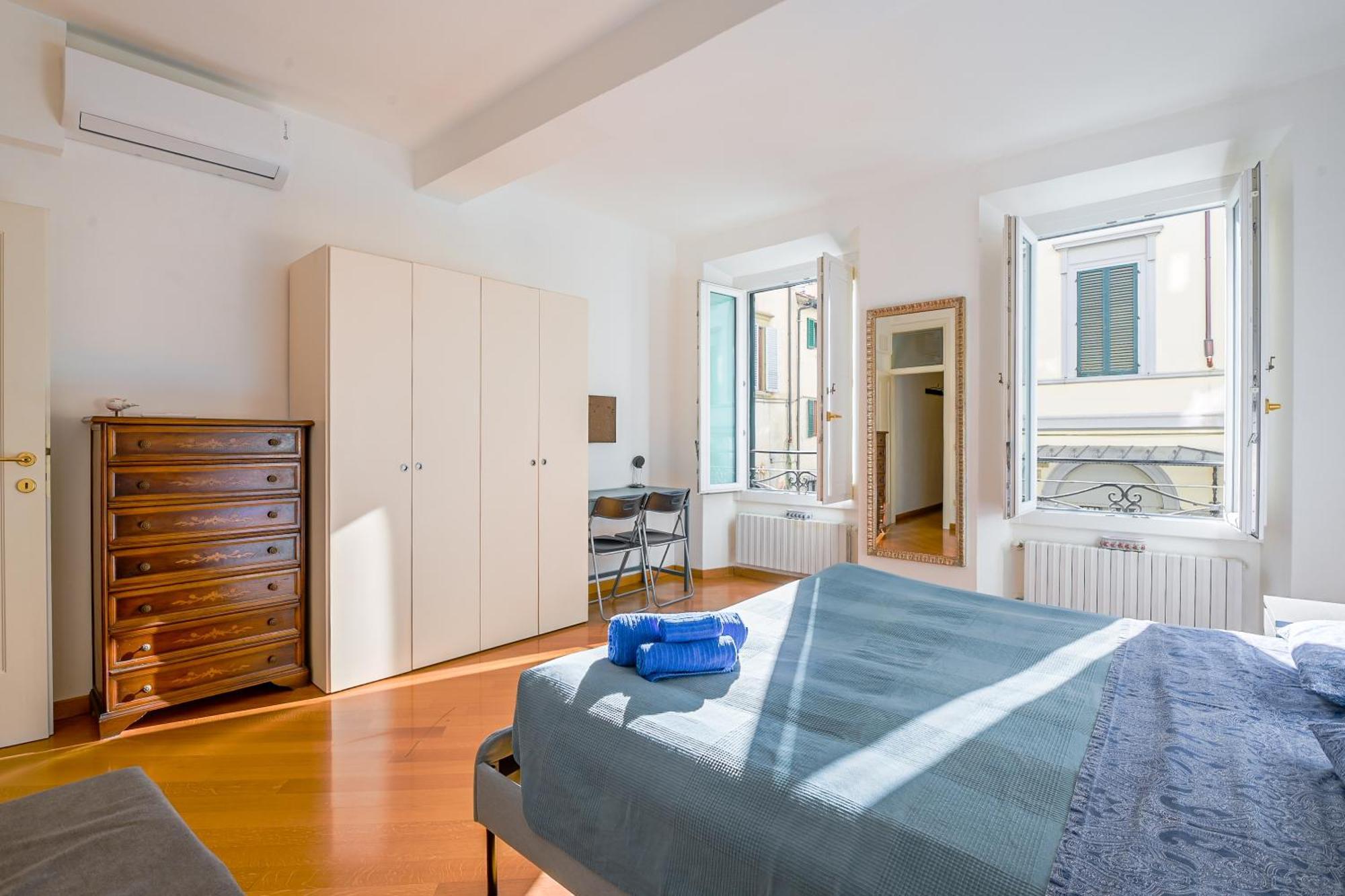 Irina Florence House Dış mekan fotoğraf