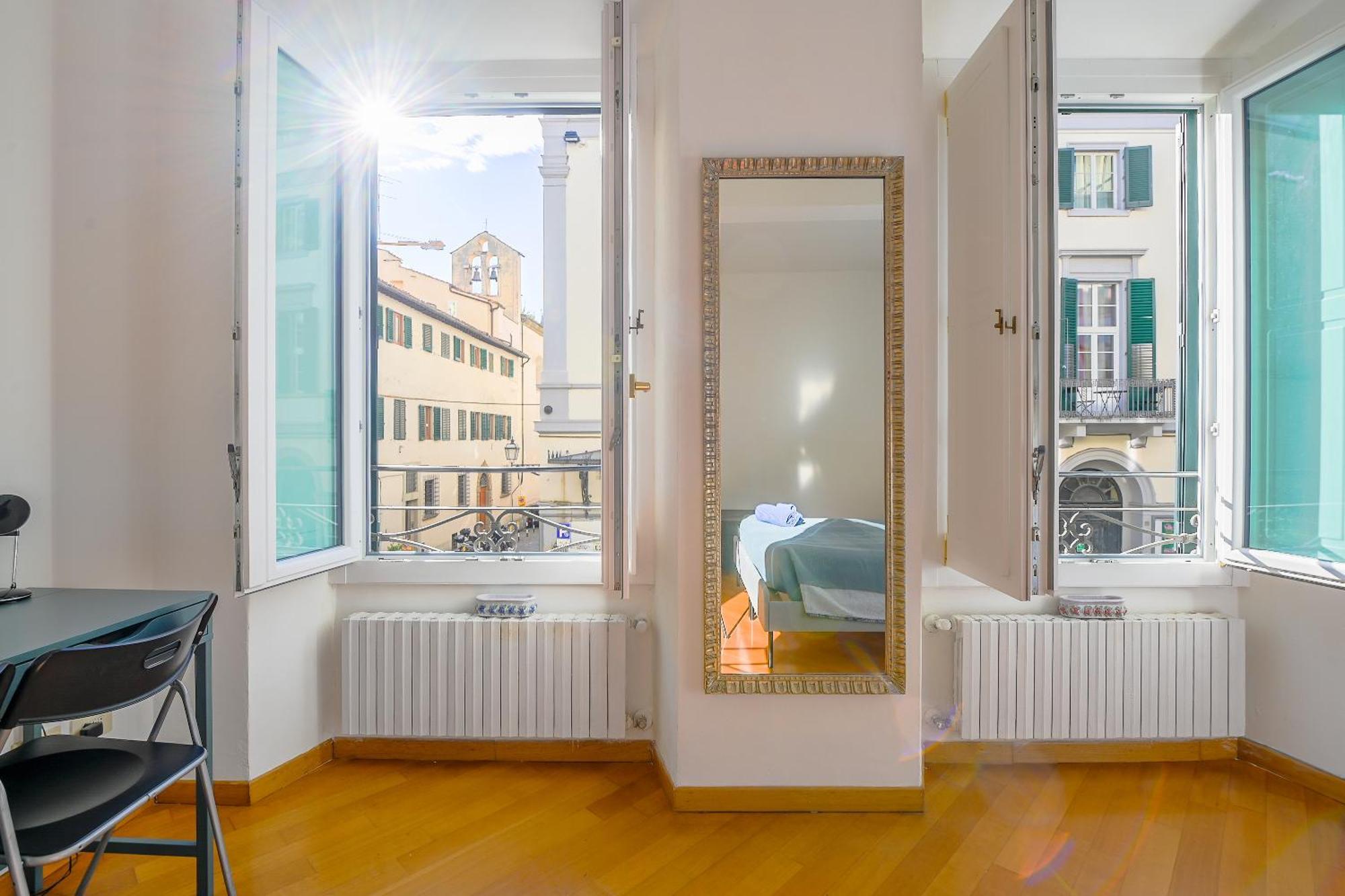 Irina Florence House Dış mekan fotoğraf