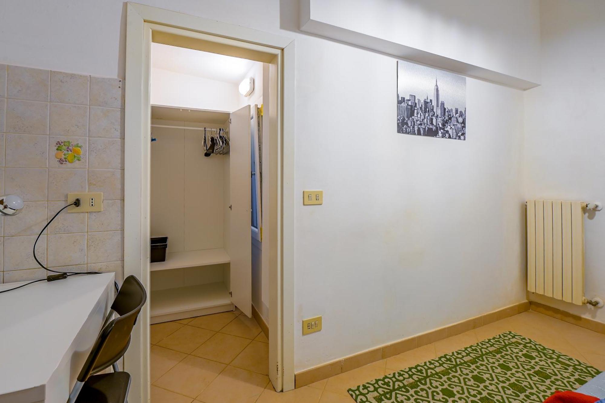 Irina Florence House Dış mekan fotoğraf