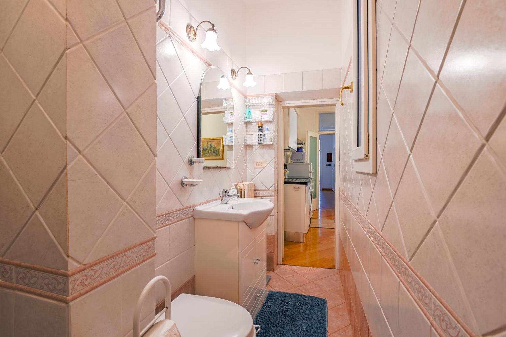 Irina Florence House Dış mekan fotoğraf