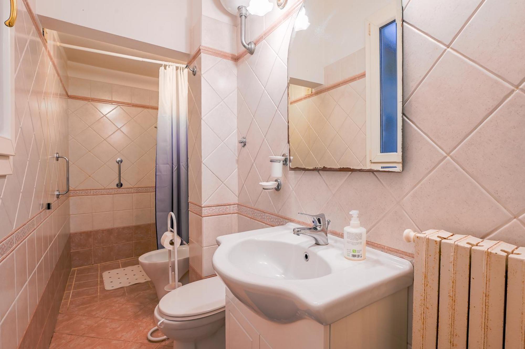 Irina Florence House Dış mekan fotoğraf